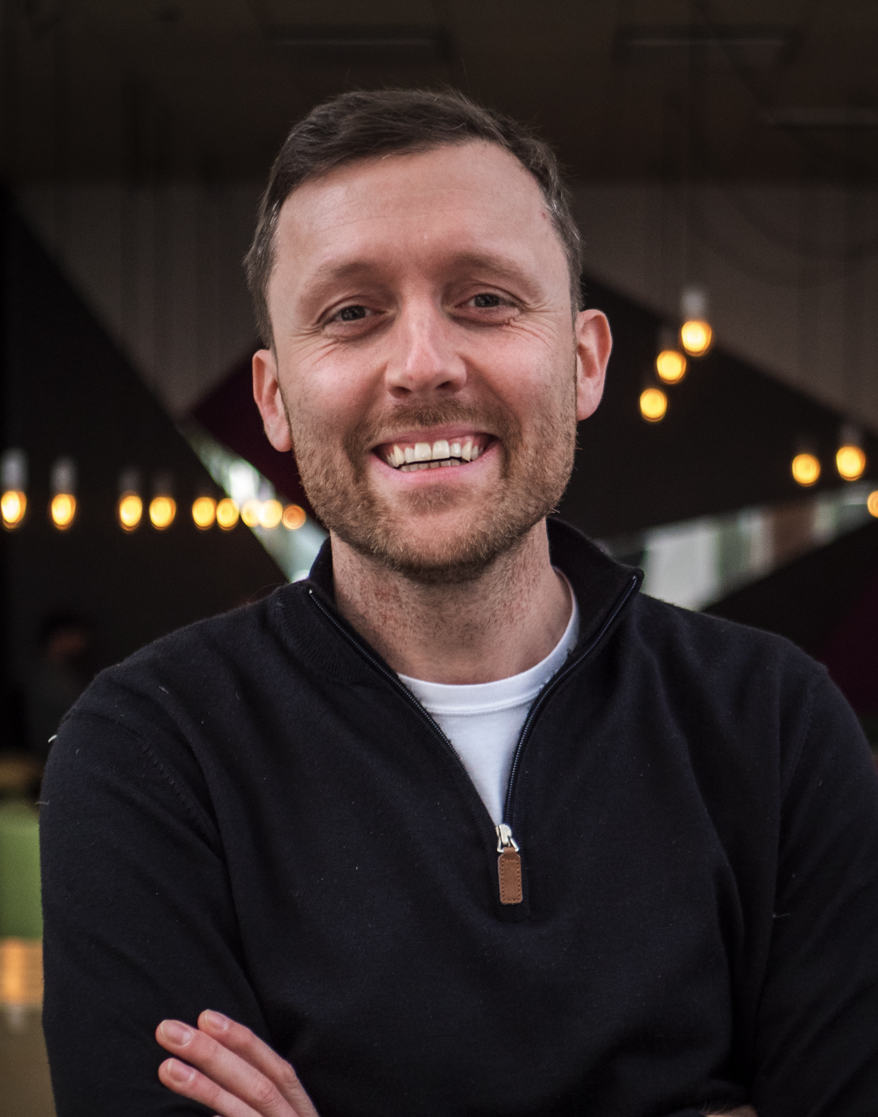 Maciej Dolzycki